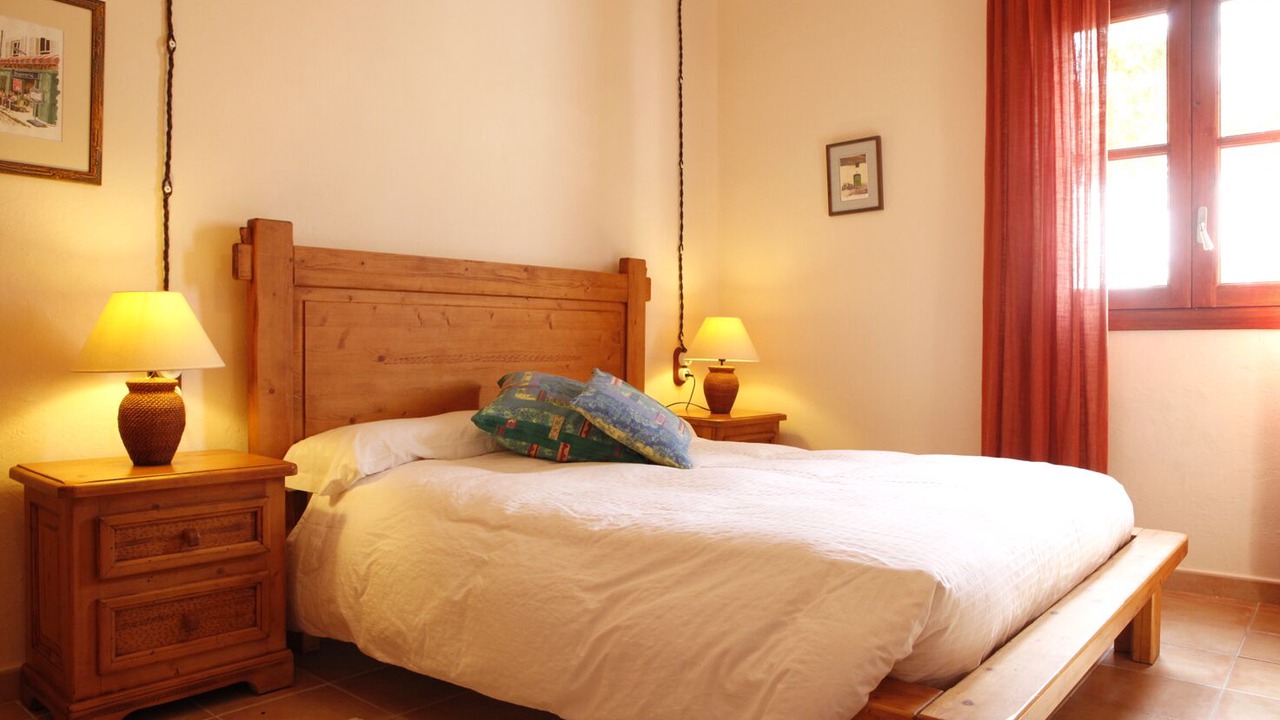 Photo of Bedroom in Sant Llorenc des Cardassar