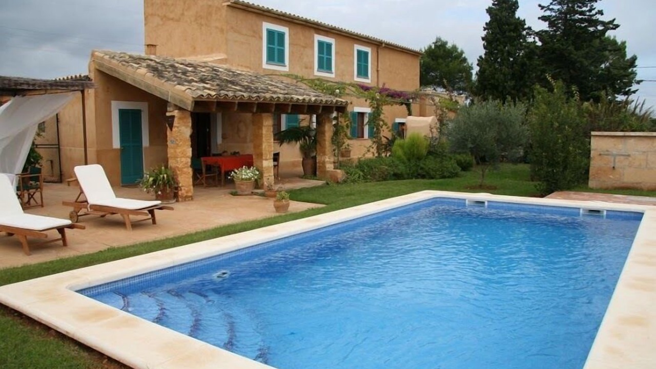 Photo of Outdoor in Sant Llorenc des Cardassar