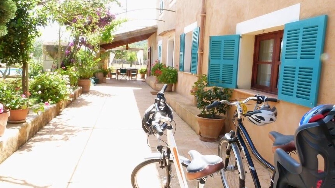 Photo of Outdoor in Sant Llorenc des Cardassar