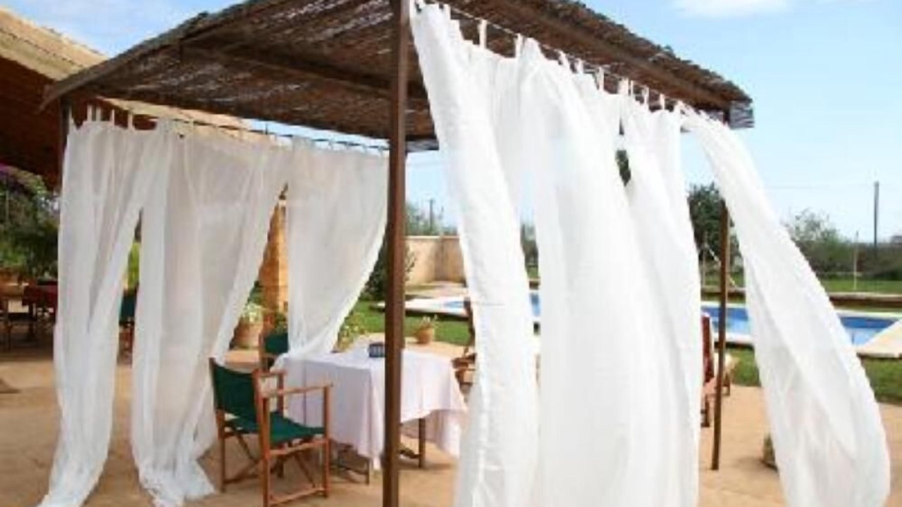 Photo of Patio Balcony in Sant Llorenc des Cardassar