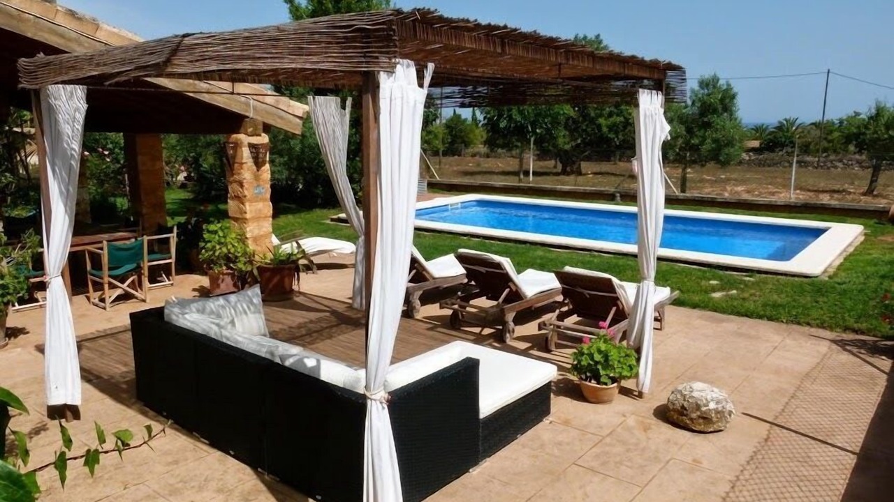 Photo of Outdoor in Sant Llorenc des Cardassar