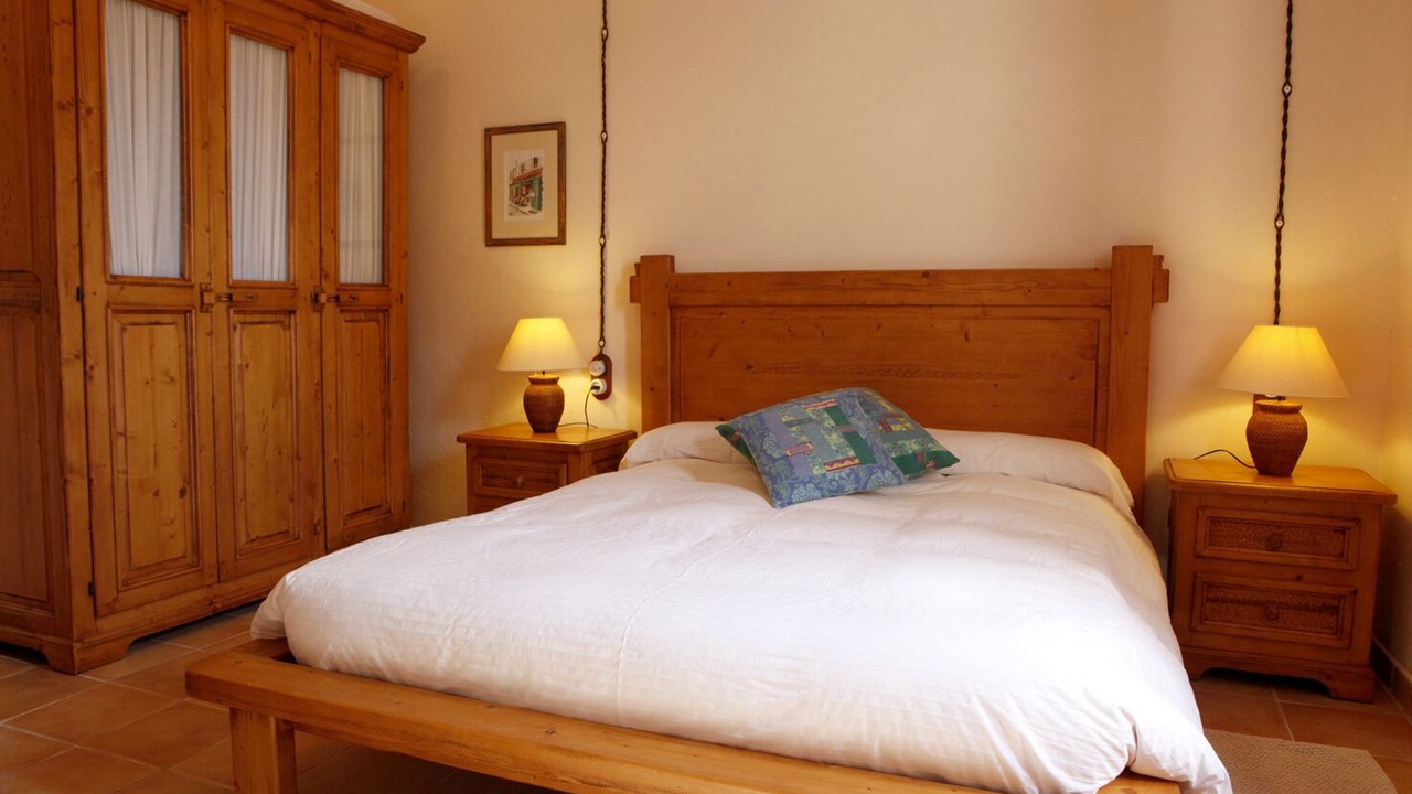 Photo of Bedroom in Sant Llorenc des Cardassar