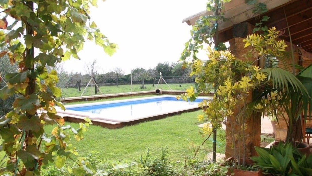 Photo of Outdoor in Sant Llorenc des Cardassar