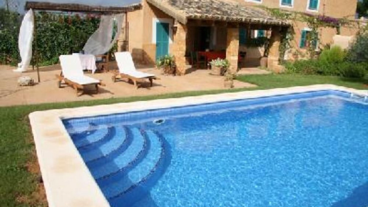 Photo of Outdoor in Sant Llorenc des Cardassar