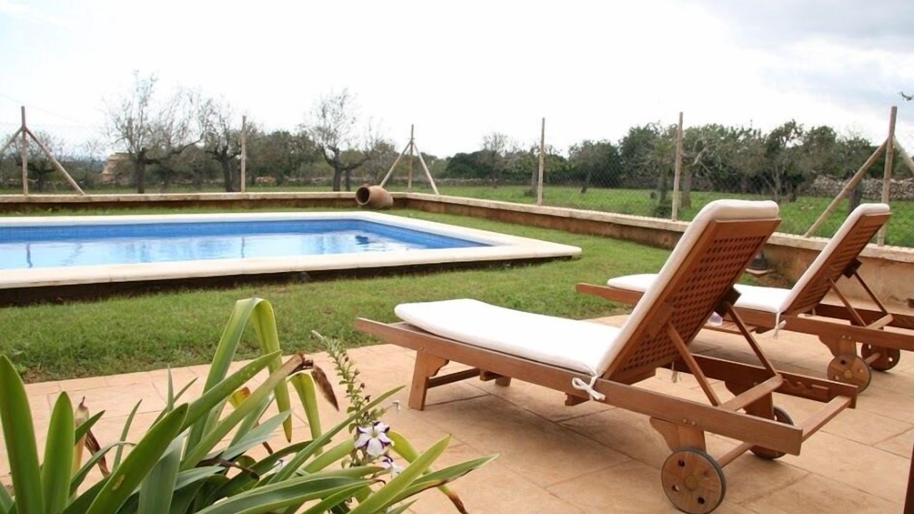 Photo of Outdoor in Sant Llorenc des Cardassar