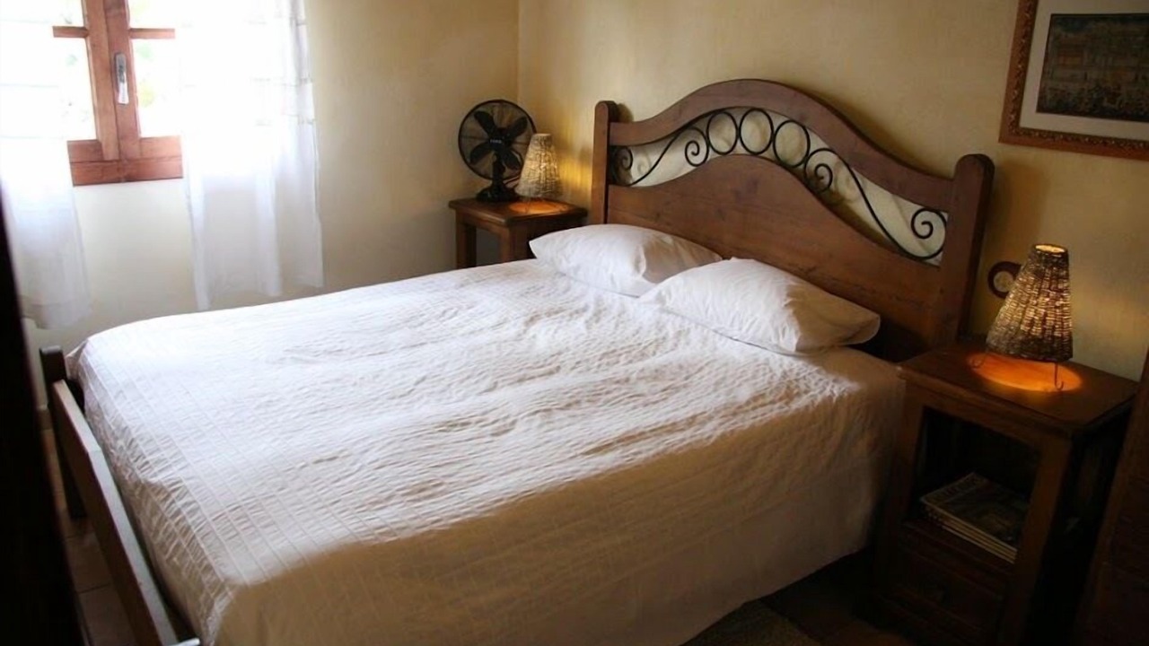 Photo of Bedroom in Sant Llorenc des Cardassar