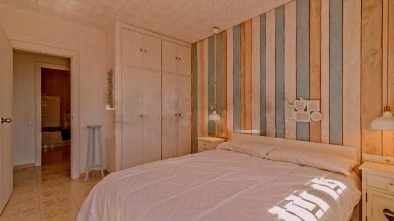 Photo of Bedroom in Santa Susanna