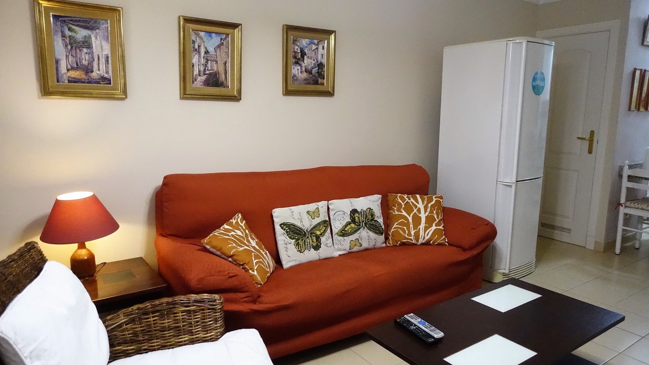 Photo of Livingroom in Puerto de la Cruz