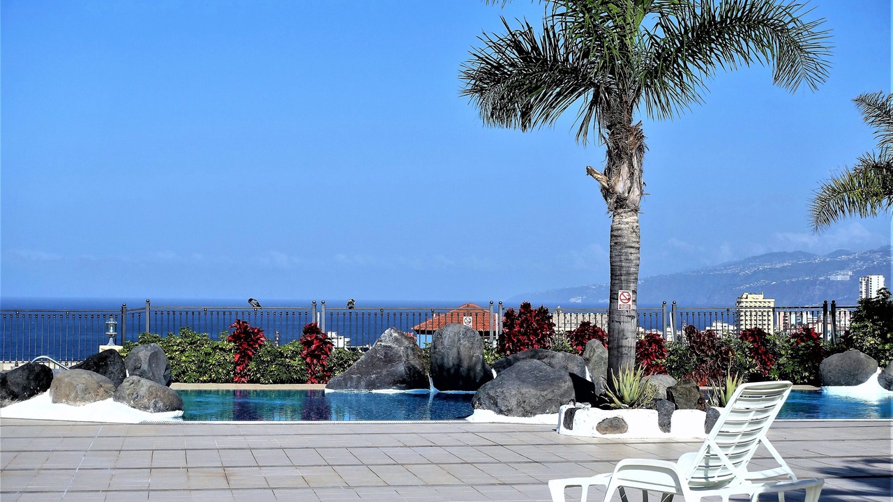 Photo of Outdoor in Puerto de la Cruz