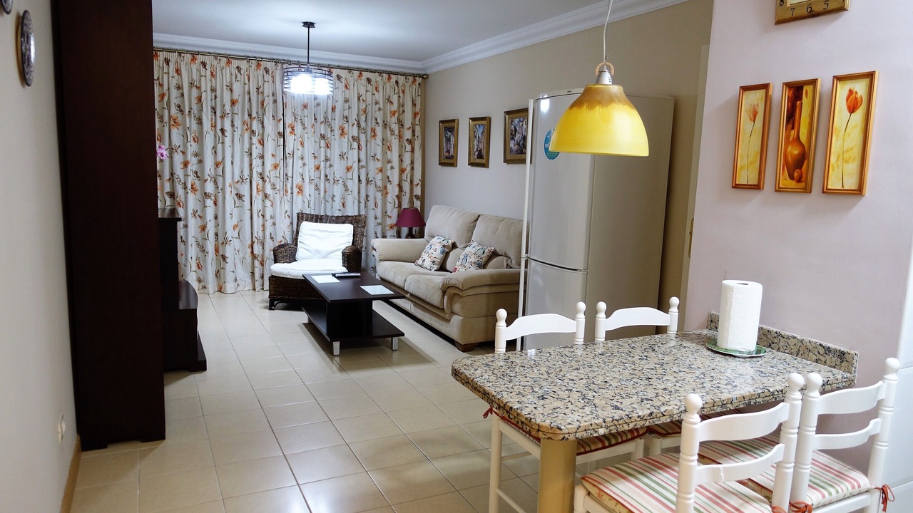Photo of Livingroom in Puerto de la Cruz