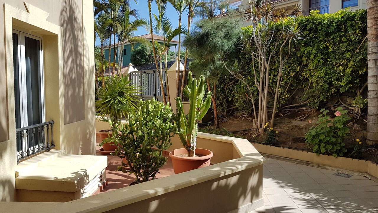 Photo of Outdoor in Puerto de la Cruz