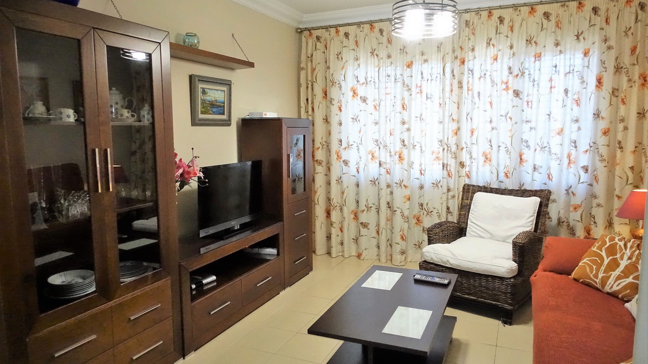 Photo of Livingroom in Puerto de la Cruz