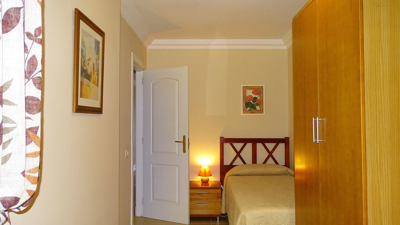 Photo of Bedroom in Puerto de la Cruz