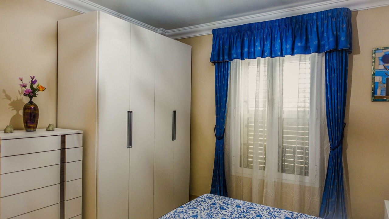 Photo of Bedroom in Puerto de la Cruz