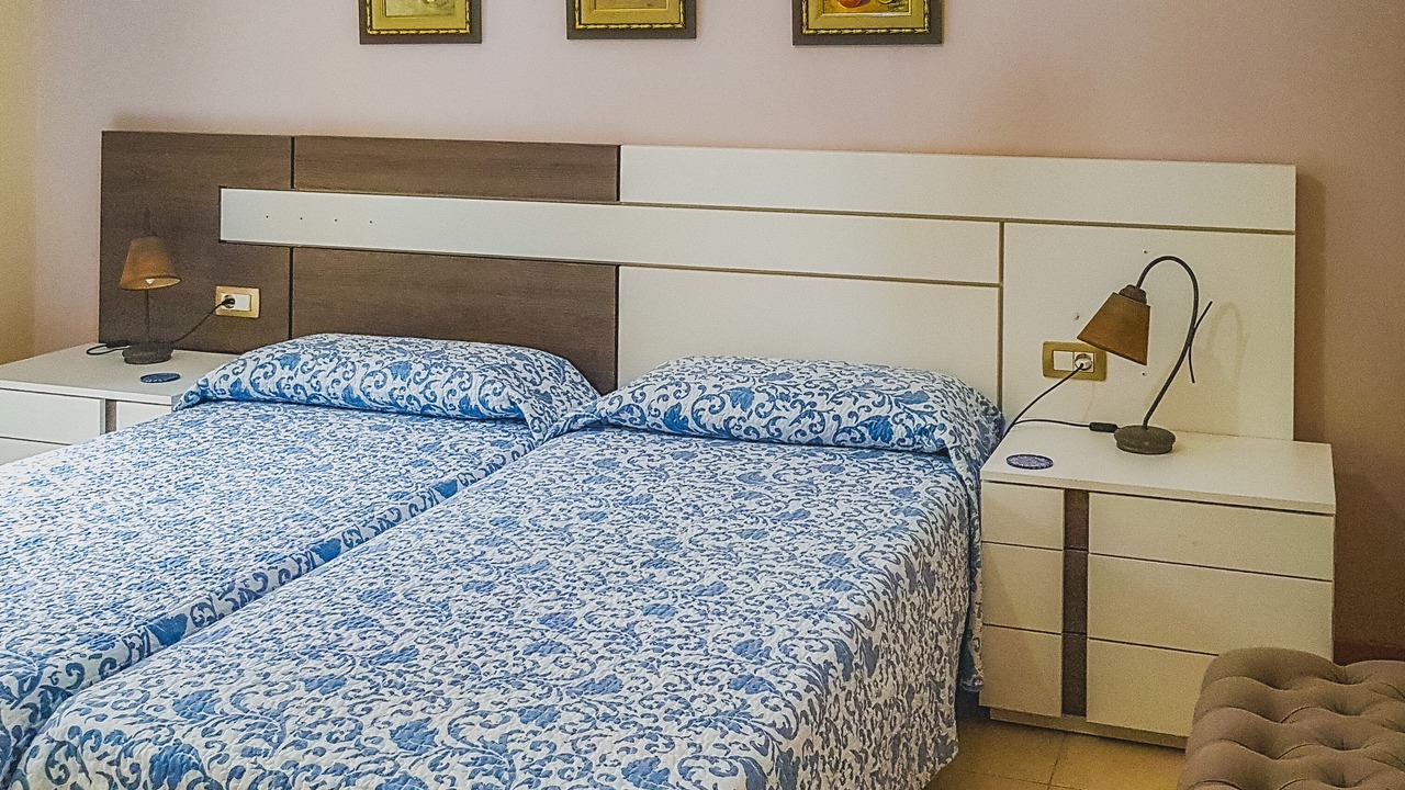 Photo of Bedroom in Puerto de la Cruz