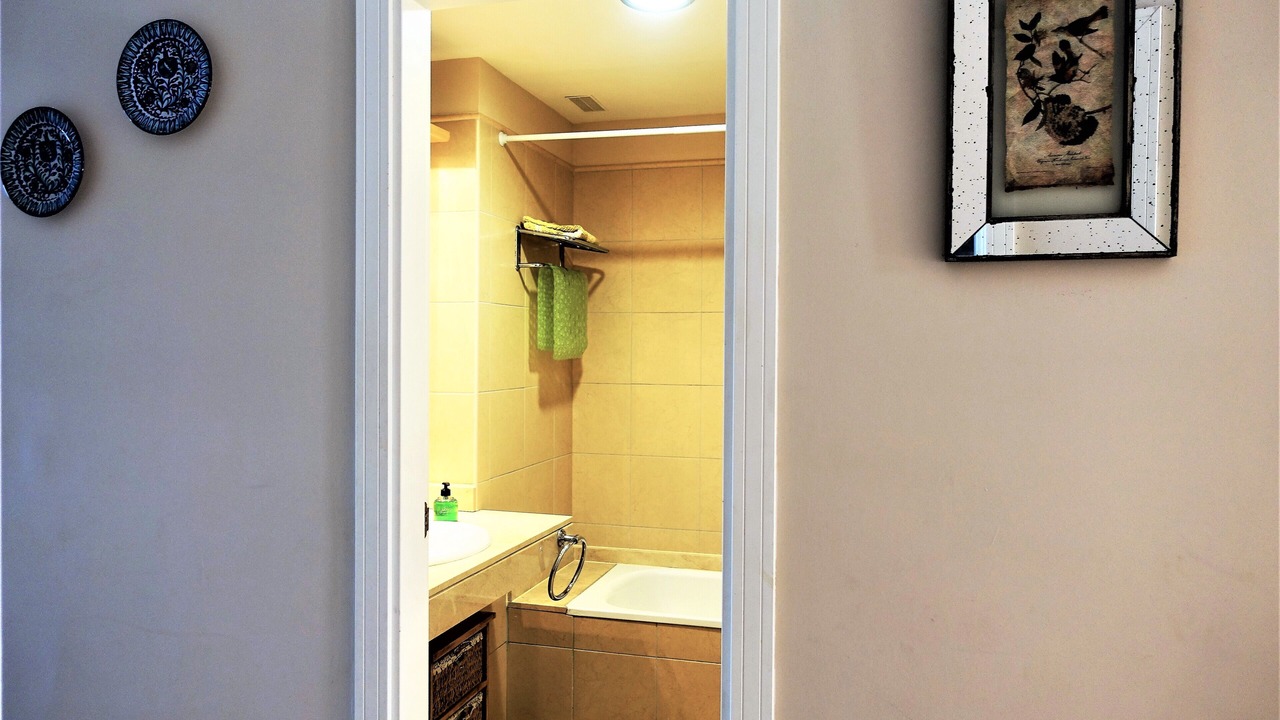 Photo of Bathroom in Puerto de la Cruz