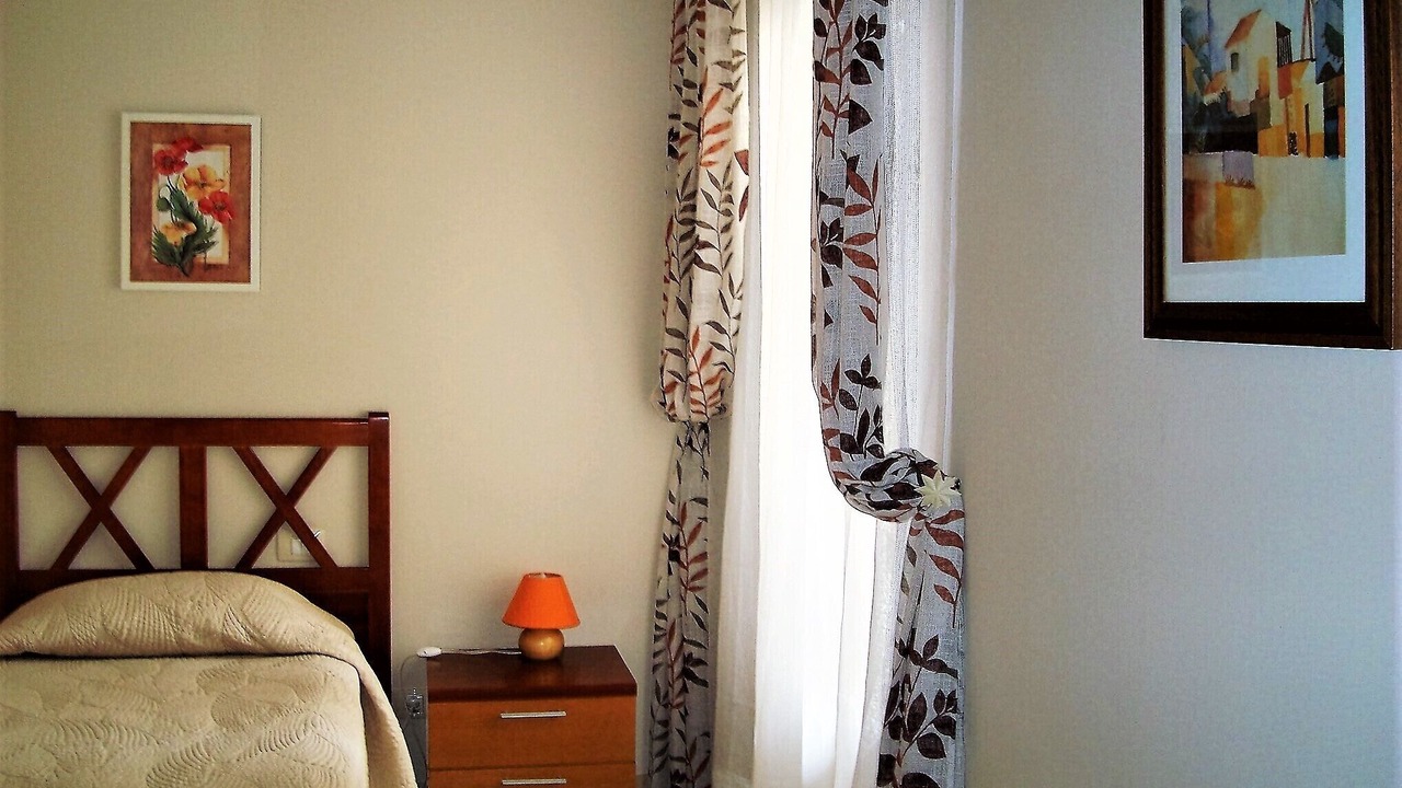 Photo of Bedroom in Puerto de la Cruz
