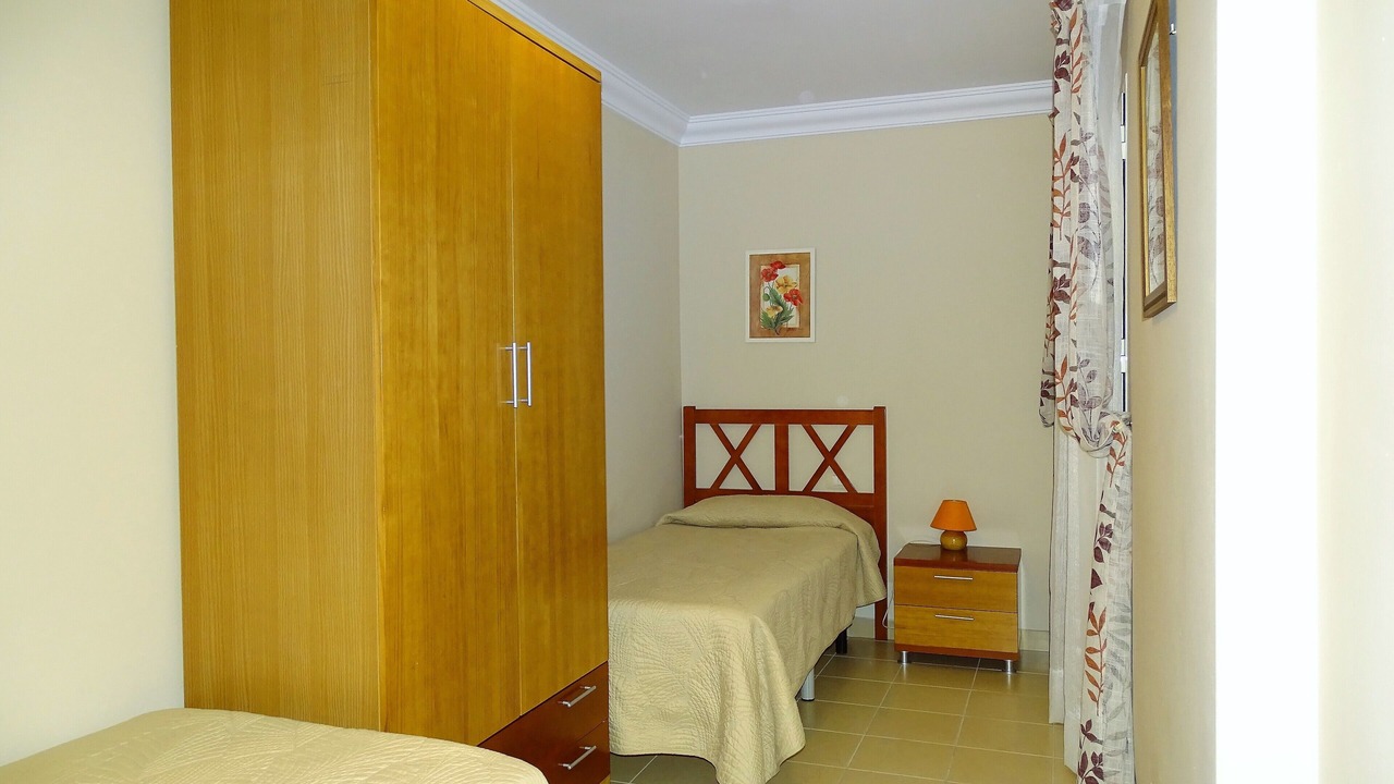 Photo of Bedroom in Puerto de la Cruz
