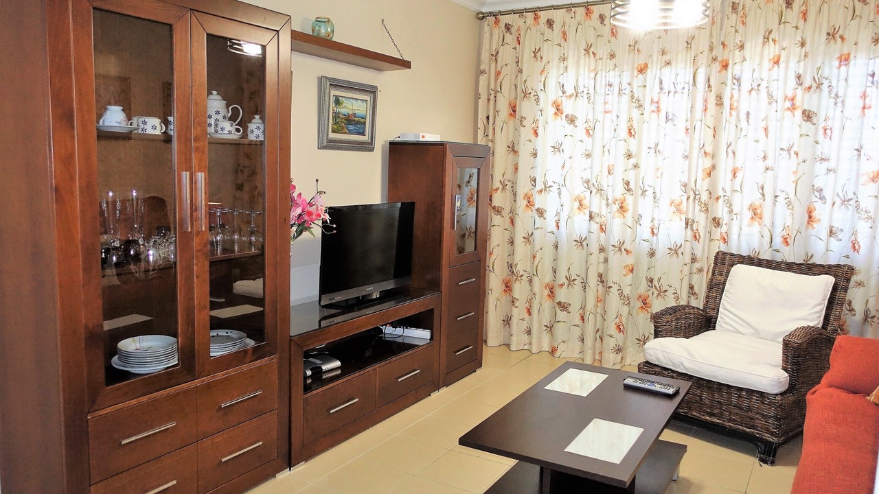 Photo of Livingroom in Puerto de la Cruz