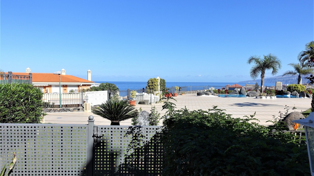 Photo of Outdoor in Puerto de la Cruz