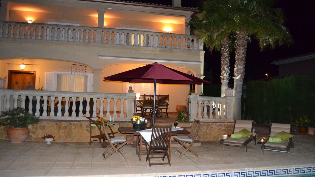 Photo of Outdoor in Sa Torre