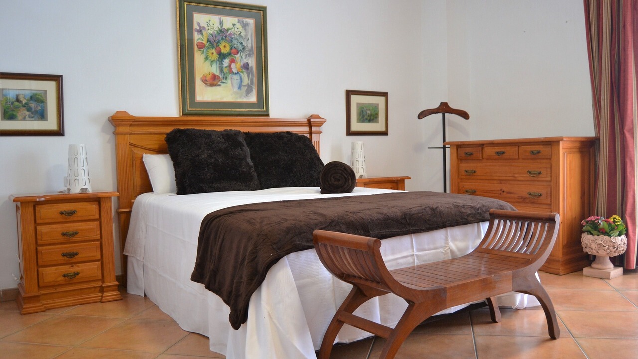 Photo of Bedroom in Sa Torre