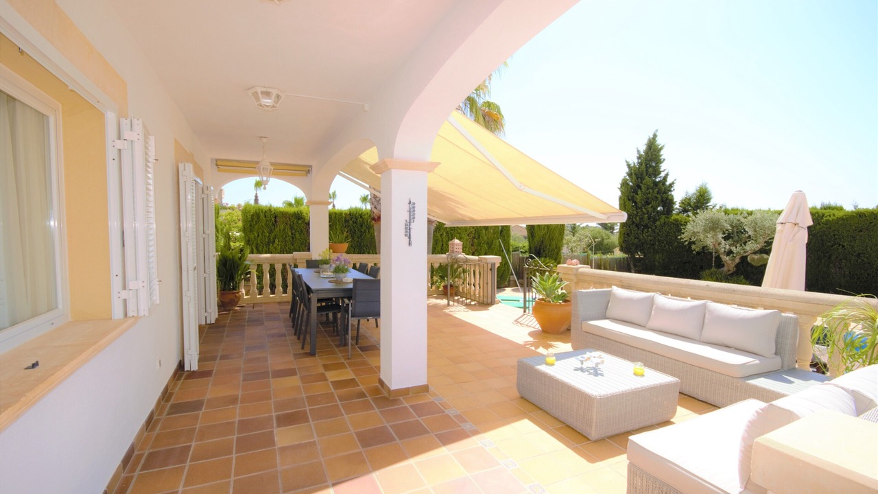 Photo of Outdoor in Sa Torre