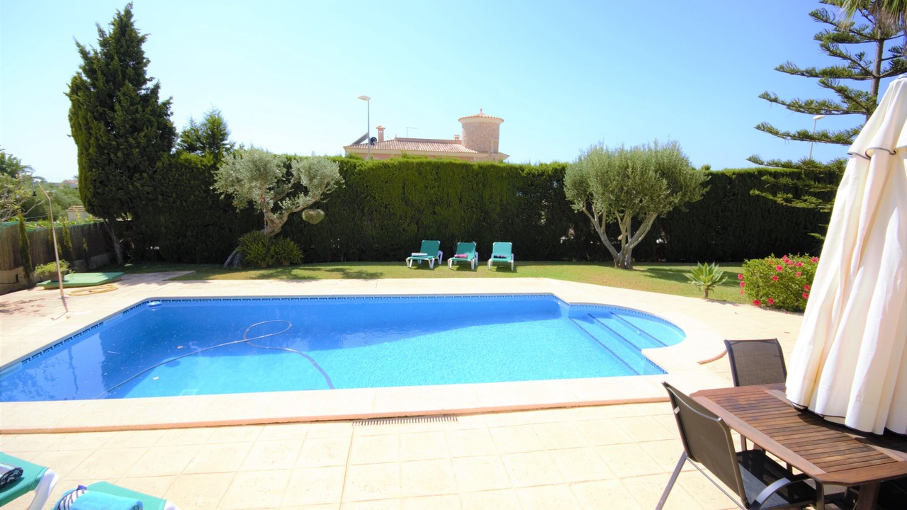 Photo of Outdoor in Sa Torre