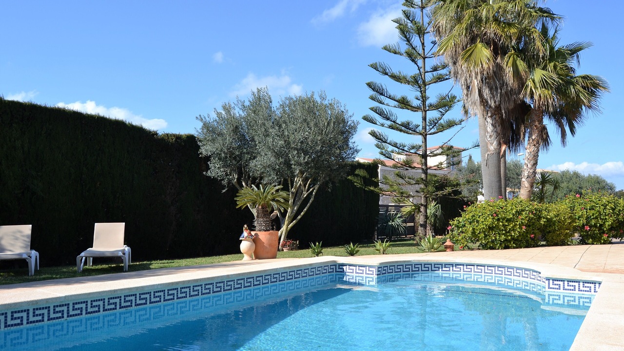 Photo of Outdoor in Sa Torre