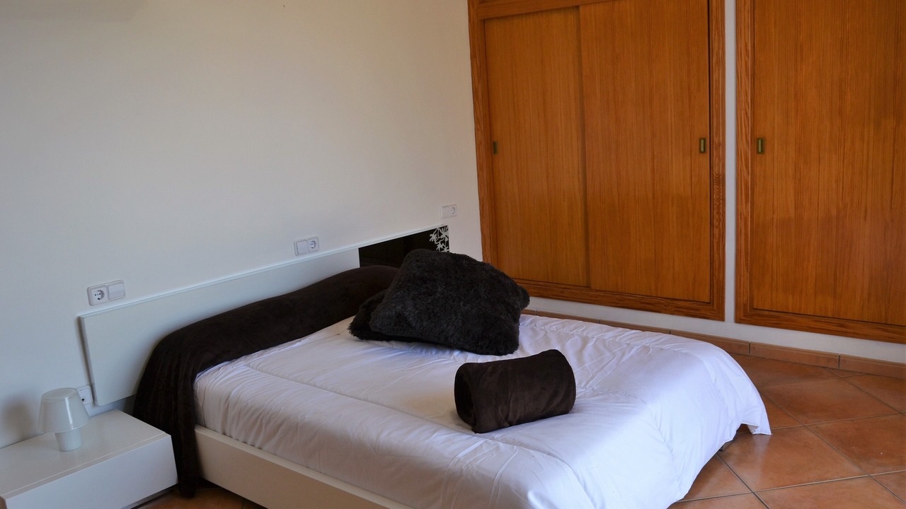 Photo of Bedroom in Sa Torre
