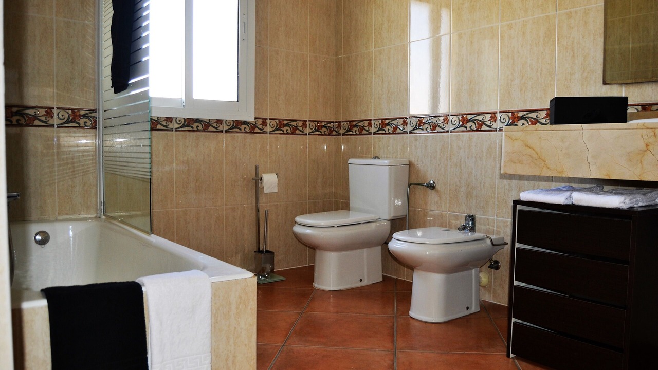Photo of Bathroom in Sa Torre