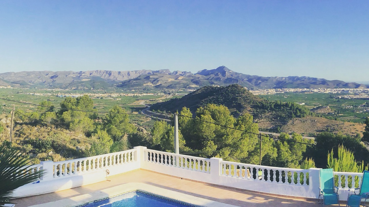 Photo of Outdoor in La Font d'en Carros