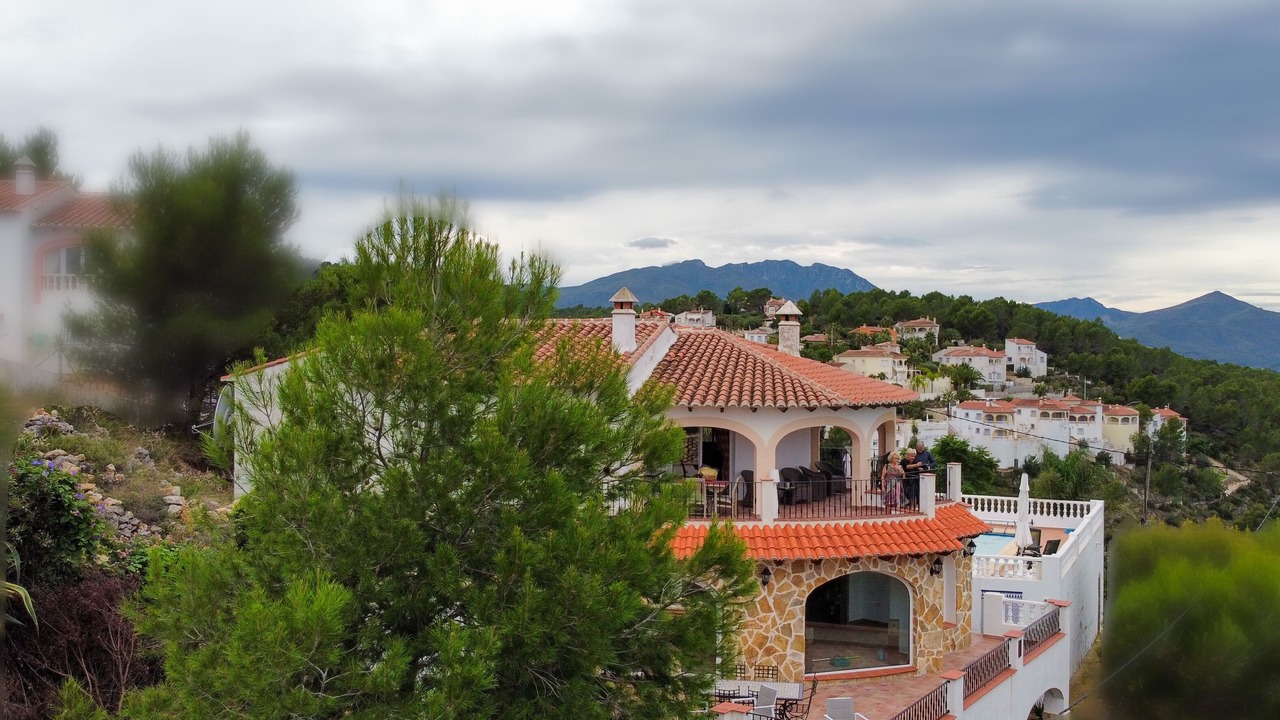 Photo of Outdoor in La Font d'en Carros