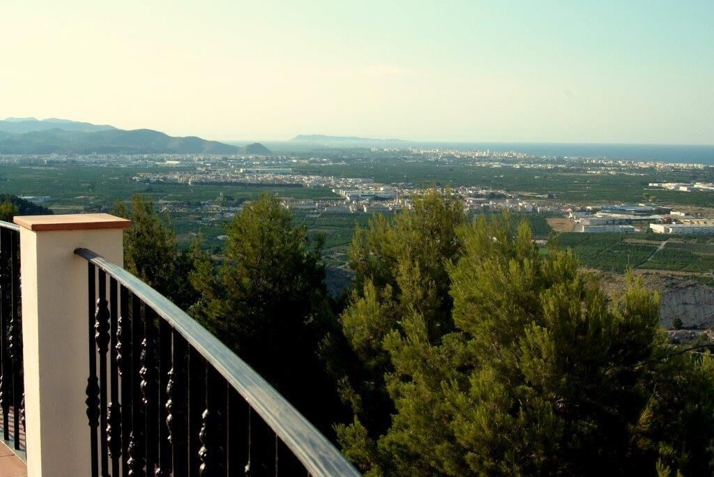 Photo of Outdoor in La Font d'en Carros