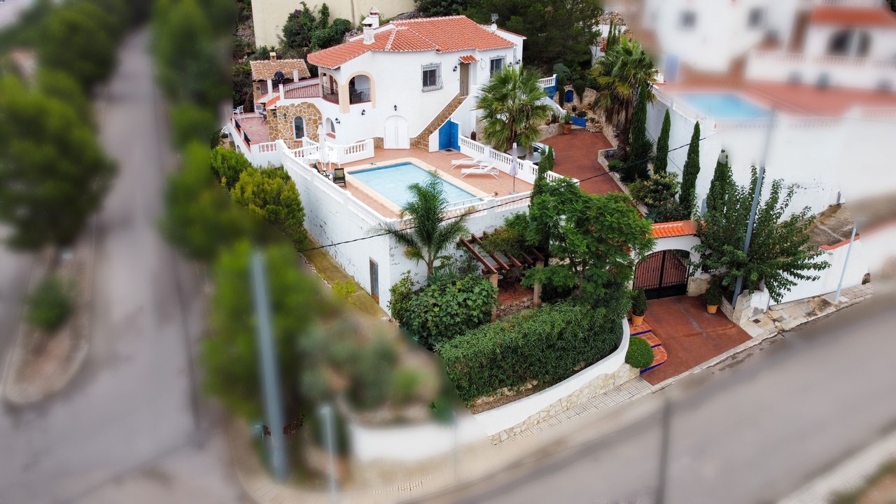 Photo of Outdoor in La Font d'en Carros