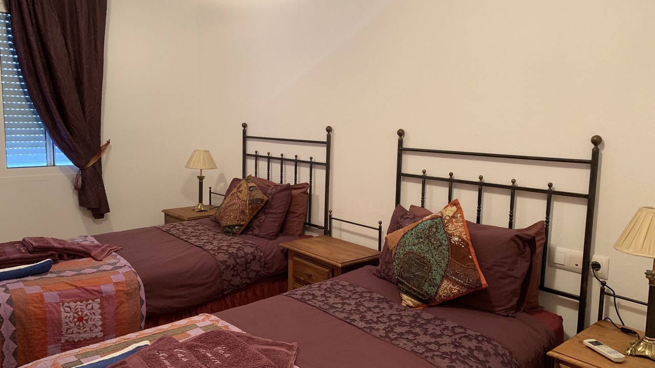Photo of Bedroom in La Font d'en Carros