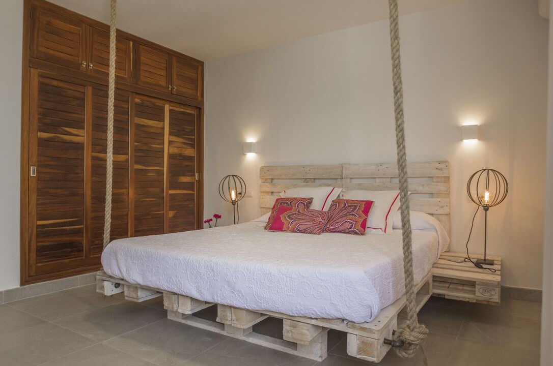 Photo of Bedroom in Campanet