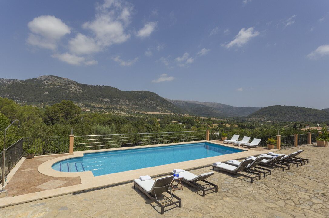 Photo of Outdoor in Campanet