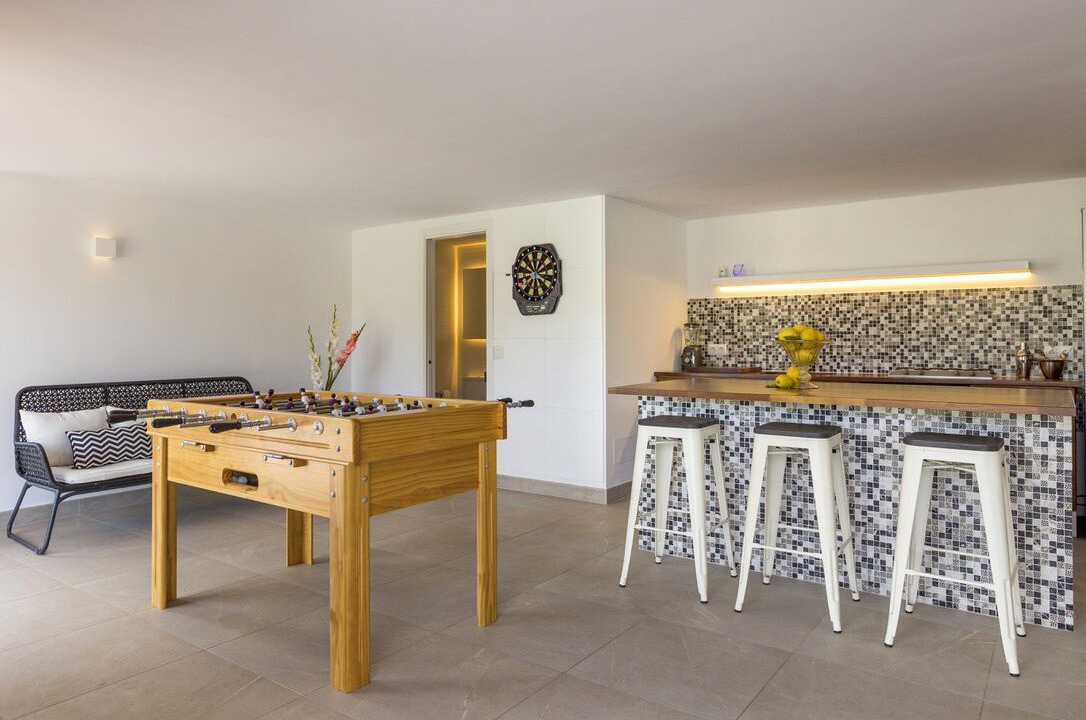 Photo of Bedroom in Campanet