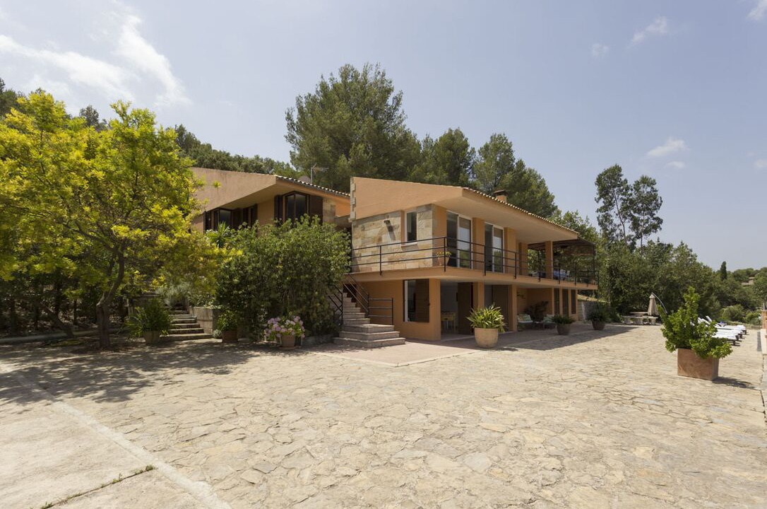 Photo of Outdoor in Campanet