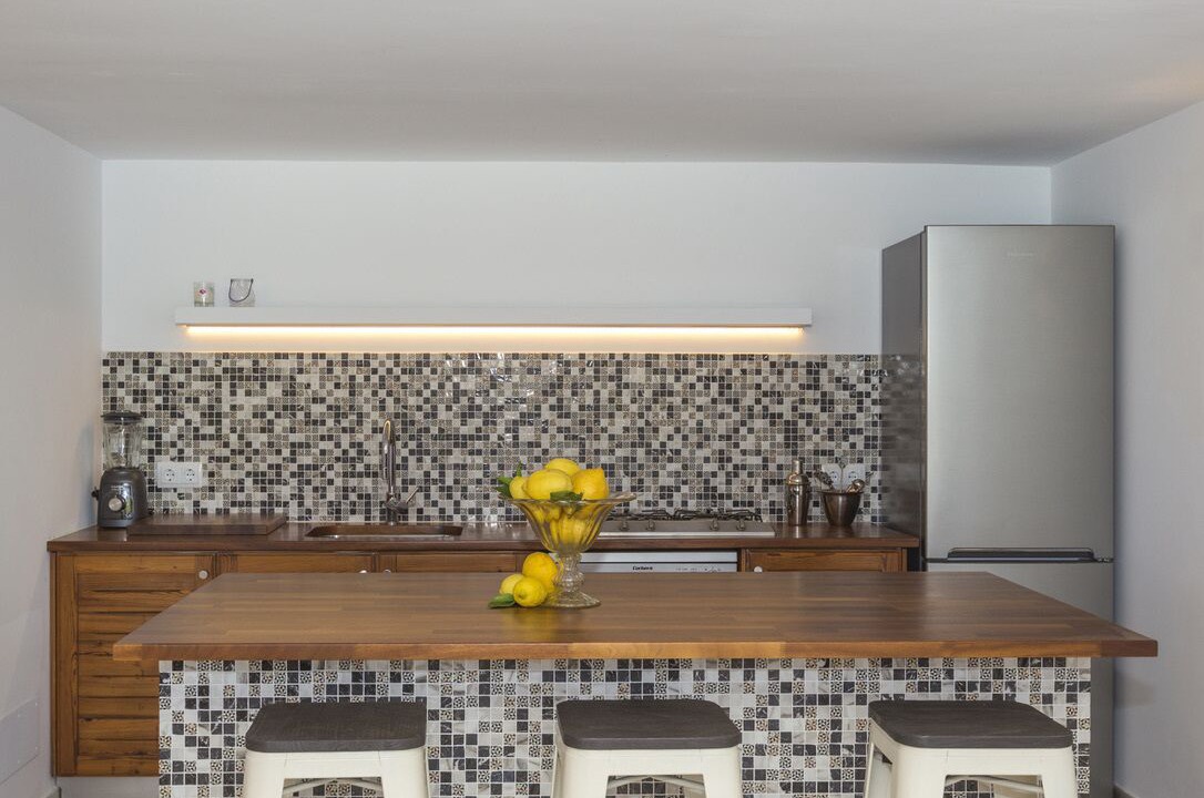 Photo of Kitchen in Campanet