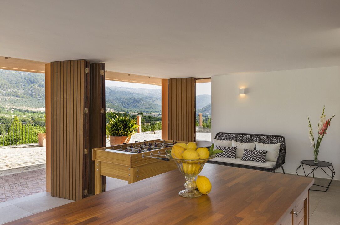 Photo of Patio Balcony in Campanet
