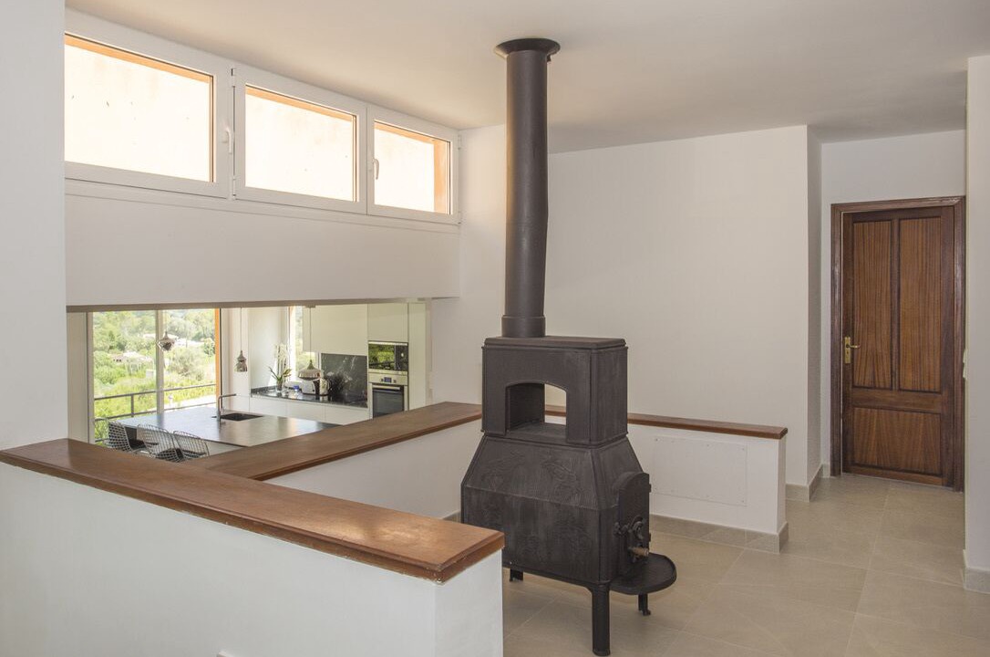 Photo of Kitchen in Campanet