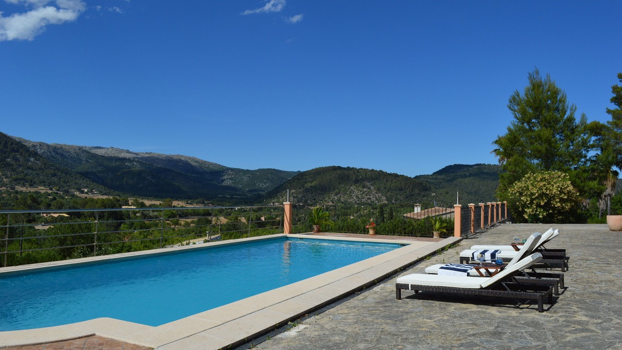 Photo of Outdoor in Campanet
