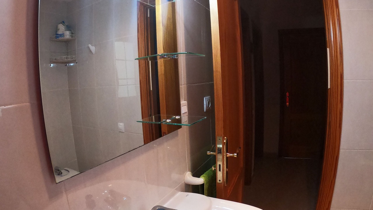 Photo of Bathroom in Gran Tarajal
