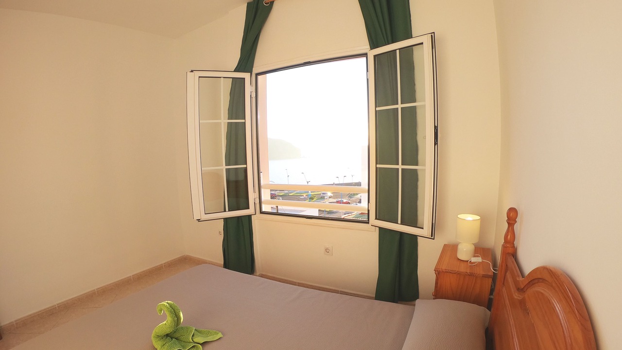 Photo of Bedroom in Gran Tarajal