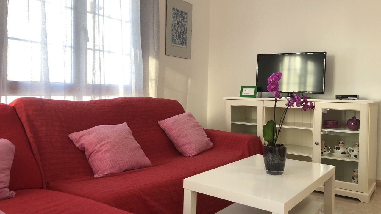 Photo of Livingroom in Gran Tarajal