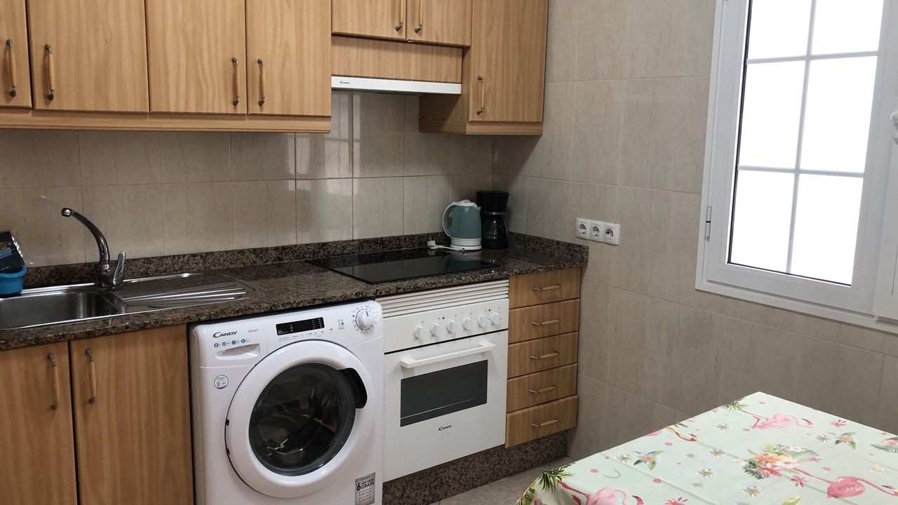 Photo of Kitchen in Gran Tarajal