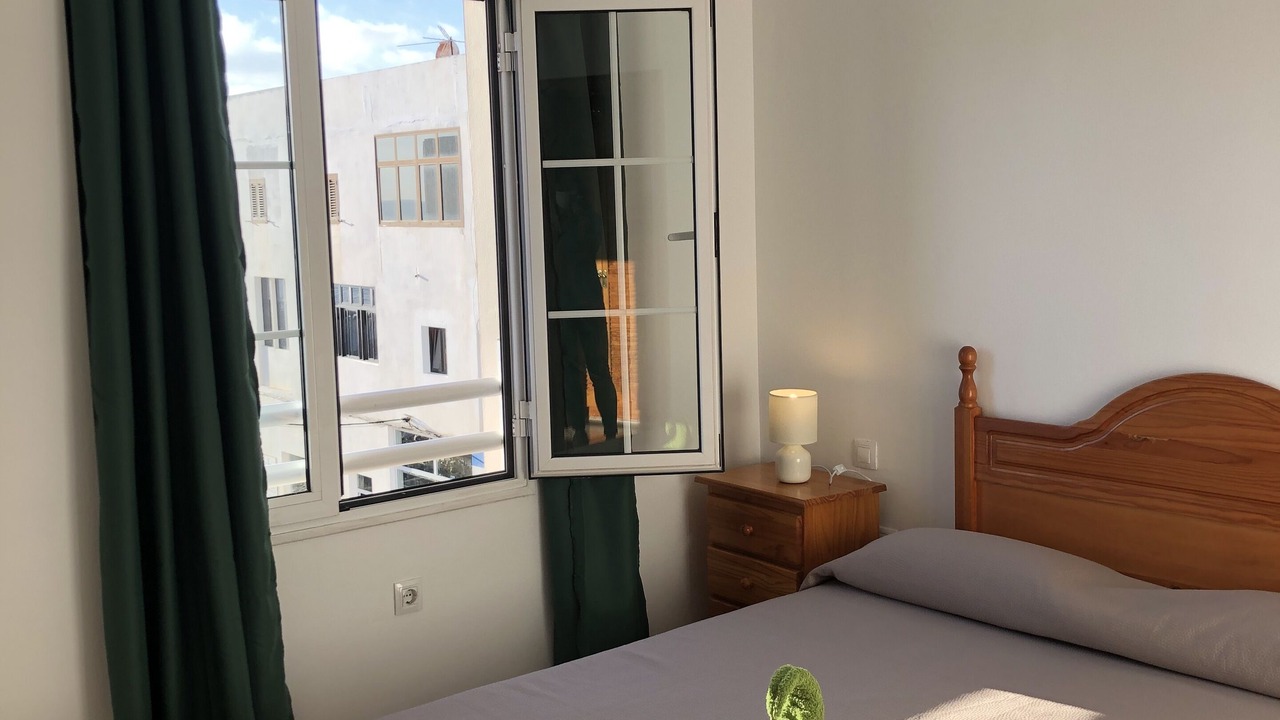 Photo of Bedroom in Gran Tarajal