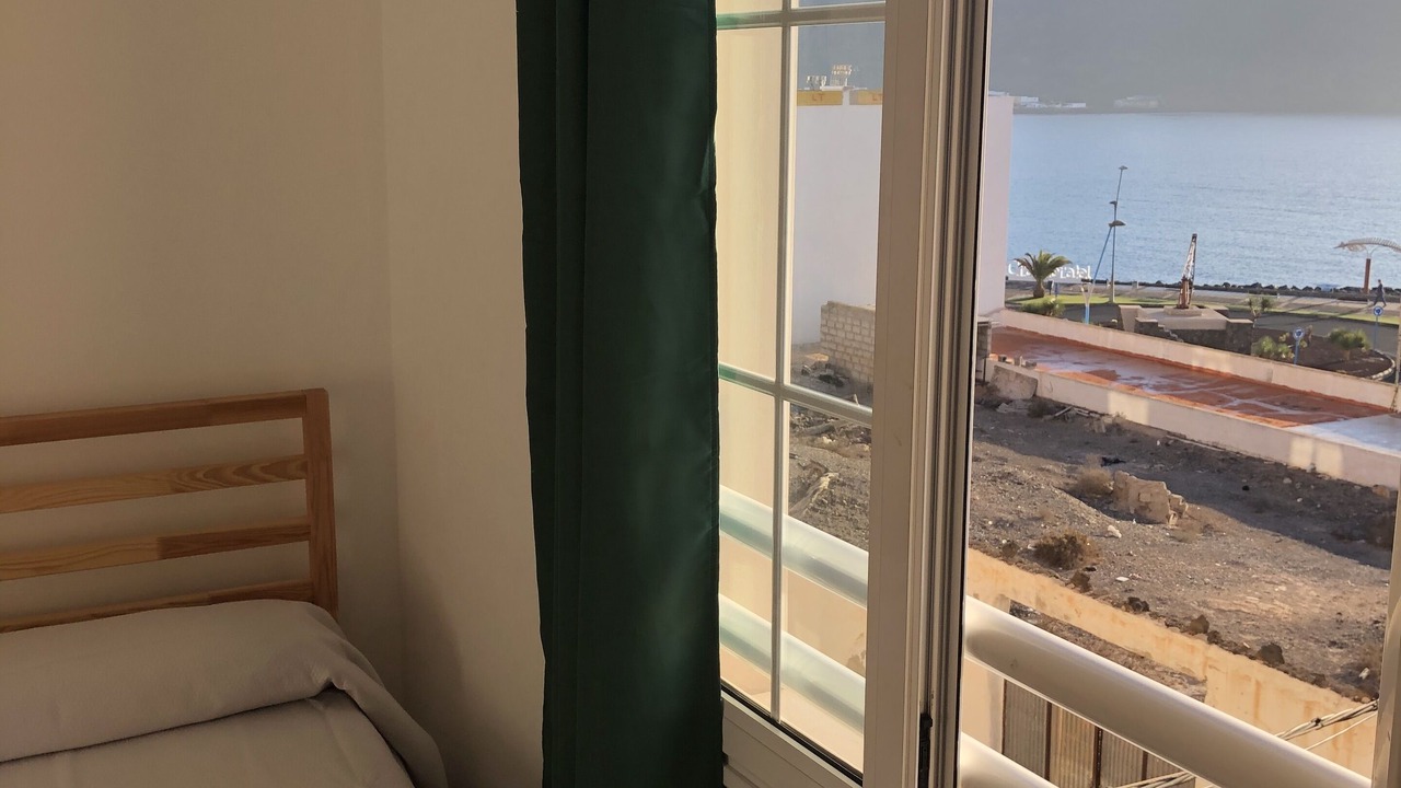 Photo of Bedroom in Gran Tarajal